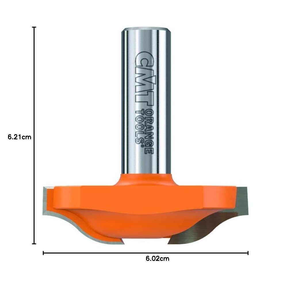 CMT ORANGE TOOLS 970.501.11 Fresa para paneles