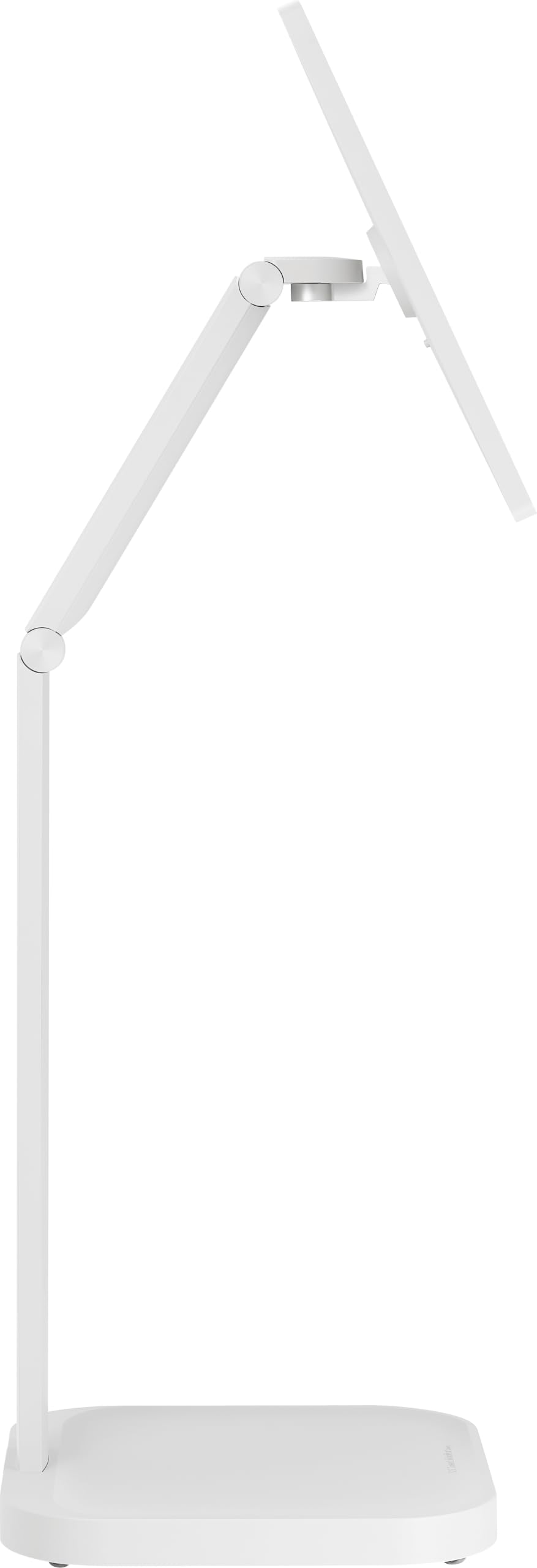 LG Smart Monitor Swing 32U889SA-W 32 Zoll 4K UHD IPS Touch Monitor, webOS 24, AirPlay, ThinQ, HDR10, 95% DCI-P3, rollbarer Standfuß, 1x USB-C (65W), 2X HDMI 2.0, Weiß