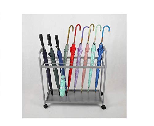 Baril de parapluie 24 bits stable pour entrée propre