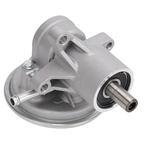 Bomba de Vacío para Motor Qqmora, Fácil Instalación, Alta Resistencia, Larga Durabilidad, Modelo 290KT00030 Compatible con NPR NQR NSeries miniatura 3