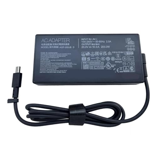 200W Adaptador de corriente AC 20V 10A miniatura 1