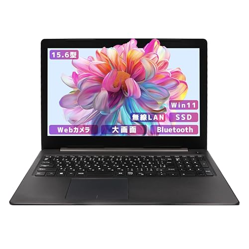 Amazon.co.jp: 【整備済み品】【15.6インチ office搭載】Dellノート