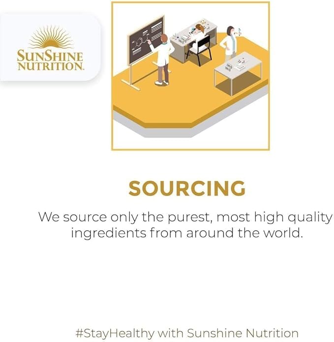 sunshine nutrition glutathione Sunshine Nutrition L-Glutathione, 500 Mg 100 Capsules | Promotes  Antioxidant & Detoxification | Suitable For Vegetarian: Buy Online at Best  Price in UAE