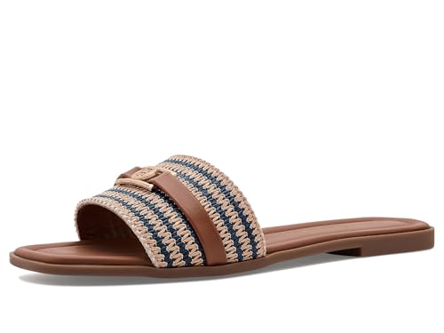 Tommy Hilfiger Paroiey souliers de prestige finitions haut de gamme