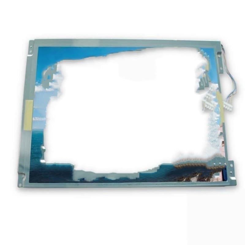 LTD121C30S 12.1-inch 800 * 600 CCFL LCD Module
