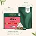 VAHDAM, Sweet Cinnamon Tea | 100 Tea Bags | 100% Natural Spices | Cinnamon Masala Chai Tea Recipe | Spiced Chai Tea Bag | Brew as Hot or Iced