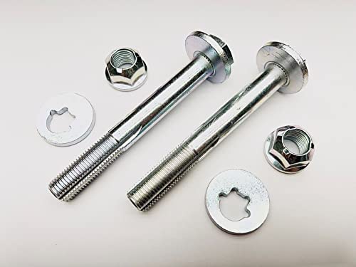 Tornillos excéntricos traseros SMB/BM/004A para BMW-5: estabilidad de ejes