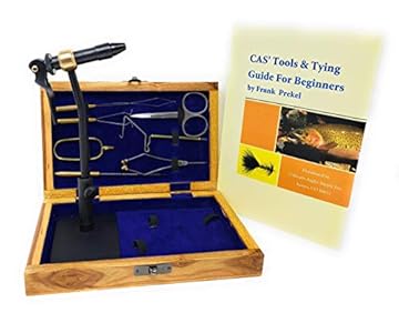 best fly fishing equipment for beginners