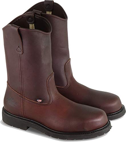 Thorogood 804-3231 Men's Oil Rigger 11