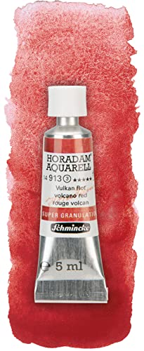 Schmincke - HORADAM® AQUARELL, set Trio vulcano, 5...