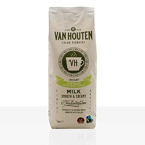 Van Houten Fairtrade Dream Choco Drink 1kg Kakao