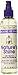 Organic Root Stimulator Nature's Shine Hair Spray, 8 Ounce