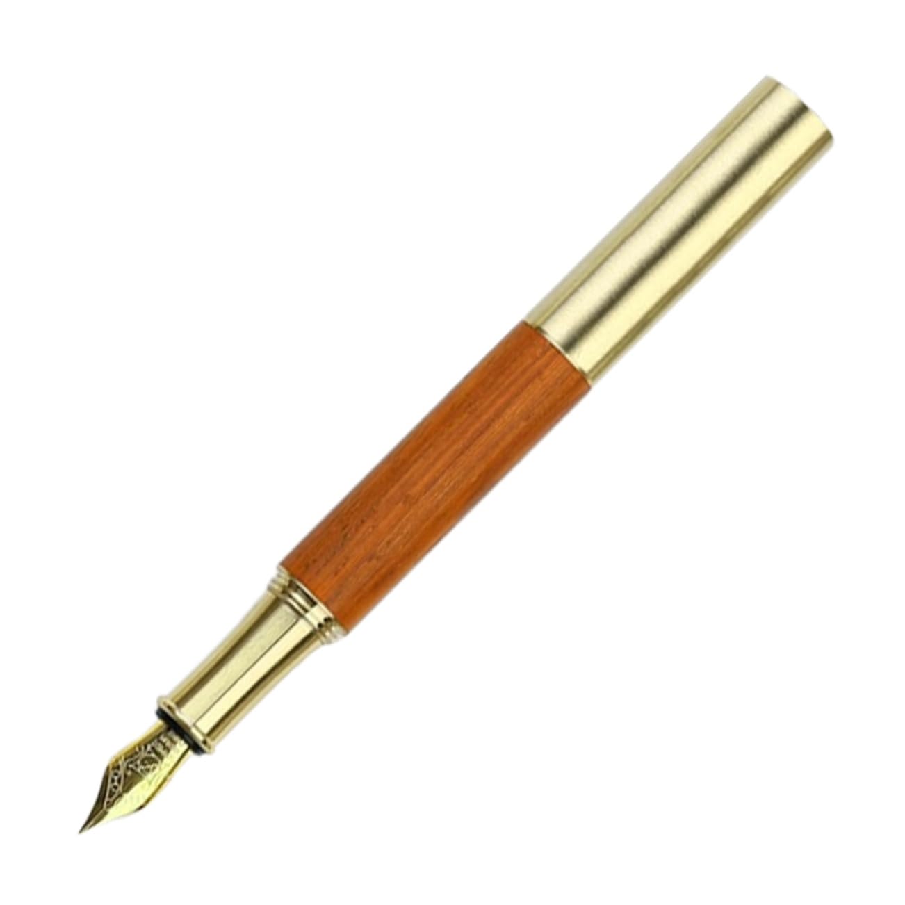 4stücke Retro Füllfederhalter Für Schreibanfänger Schul Und Bürostationery Für Calligraphy Und Schreiben Tragbar Und Leicht