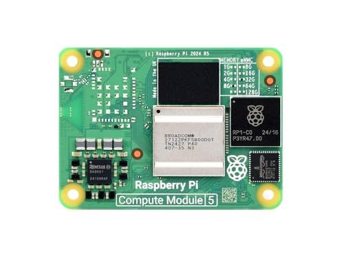 Raspberry Pi 4 2Gb Ram Marca Waveshare
