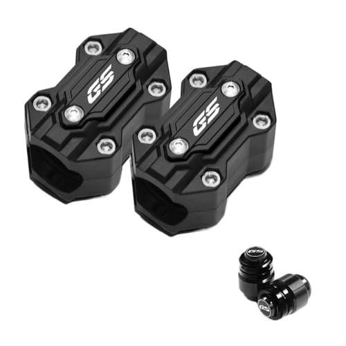 Pare-chocs Stunt Cage MoGarde pour moto BMW R1250GS R1200GS LC ADV