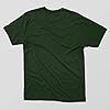 Reality Glitch You Don't Need a License for These Guns t Shirt Bottle Green #2