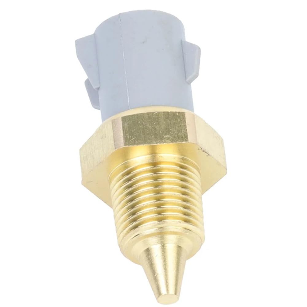 Sensore di Temperatura dell'Acqua per Escort a 2 Pin Sensore di Temperatura dell'Acqua del Liquido di Raffreddamento E1AZ12A648AA/16262626810428/F1AZ12A648B/VE375064