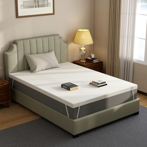 3-Inch Full Extra-Firm Topper