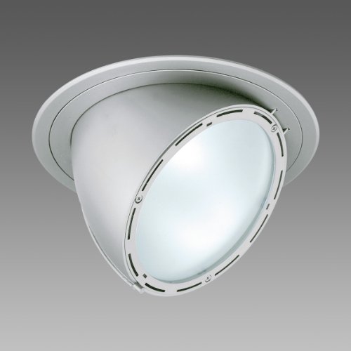  Fosnova Corner – downlight corner-t w-cdm-t 35 W S + L bianco