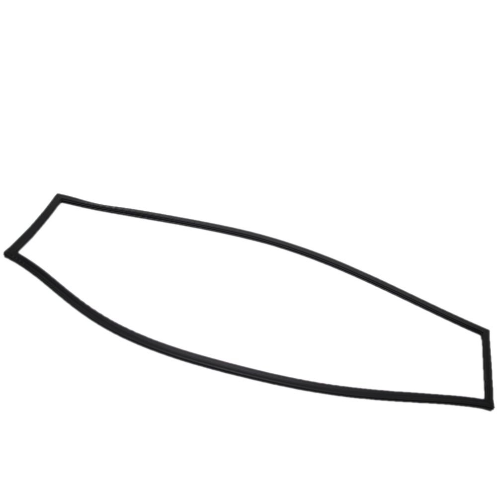 Photo 1 of Frigidaire 241510204 Freezer Door Gasket Refrigerator