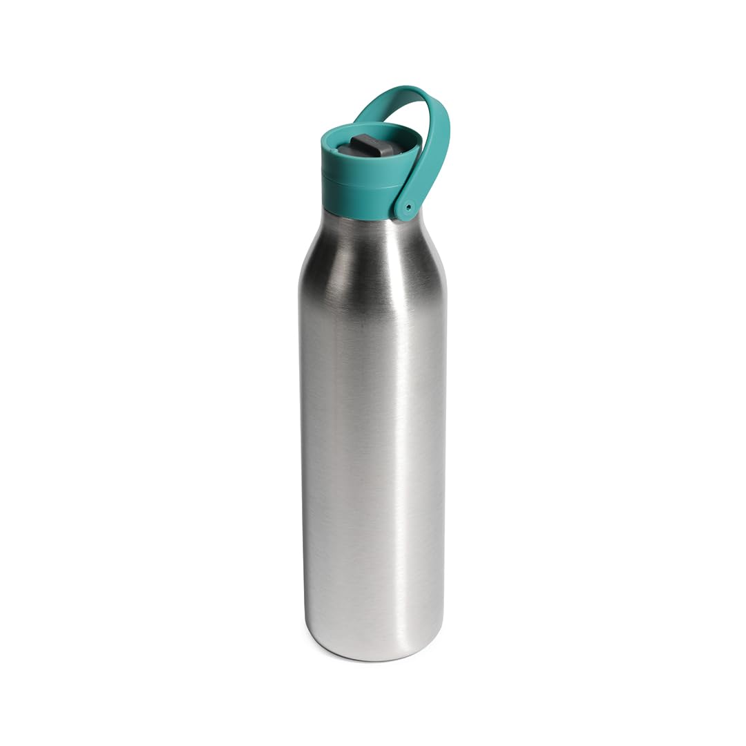 Circular&Co (Previous Generation) 750ml Stainless Steel Reusable Water Bottle, Insulated, Double Walled