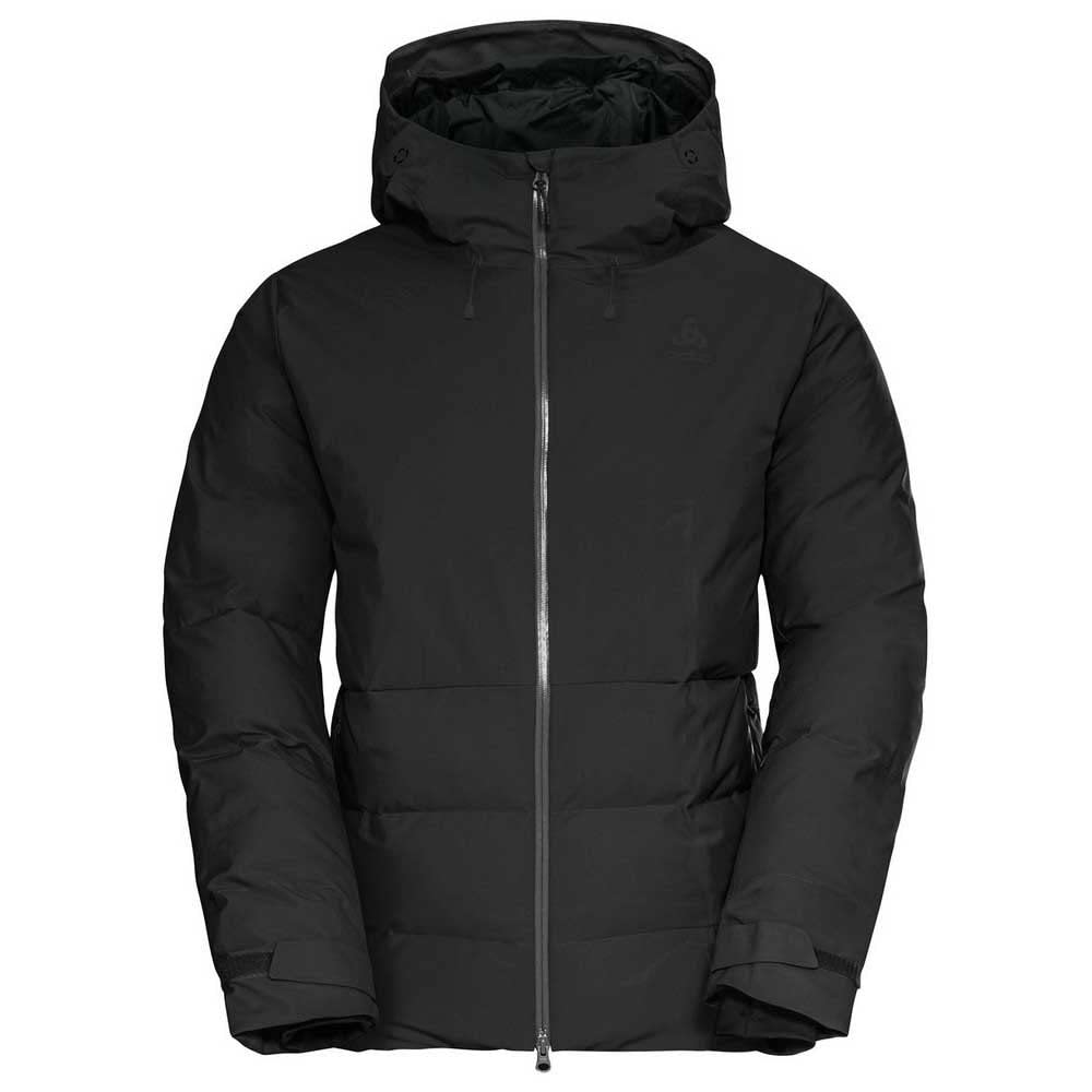 Odlo Herren Ski Cocoon S-thermic_528752 Jacke (1er Pack)