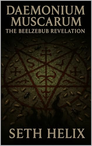Daemonium Muscarum: The Beelzebub Revelation (English Edition)