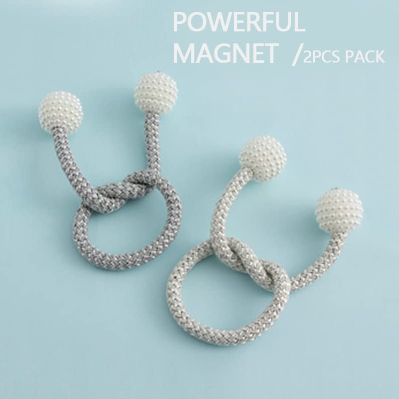 Boucle De Rideaux Magnétique - Achat En Ligne | Aliexpress