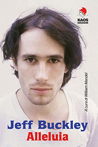Jeff Buckley. Alle