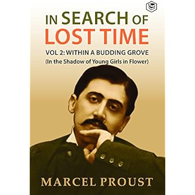 In Search Of Lost Time, Vol 2