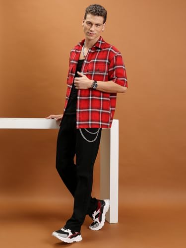 Image of Highlander Men Jeans, Straight fit
