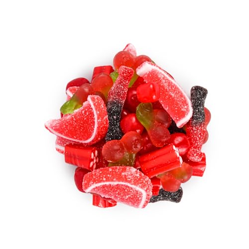 IT'SUGAR Flavorites Cherry Bomb Candy bag miniatura 5