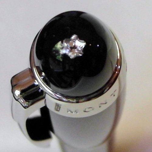 Amazon | Montblanc Starwalker Special Edition Fountainペンwith