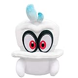 chucky puppe lachen Hochwertiges weiches Material: Hergestellt aus hochwertigem, umarmtem weichem Plüschmaterial, Füllmaterial-PP-Baumwolle, komfortabler und weicher hochwertiger Plüsch