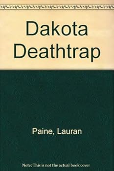 Paperback Dakota Deathtrap Book