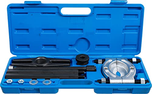 Juego Para La Extracción Y Corte De Los Rodamientos De Bola | 6 Piezas