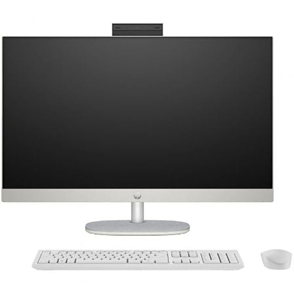 All in One HP B0FR3EA 27" Intel Core i7 16 GB RAM 1 TB SSD - Marca: HP - EAN: 0198828053688