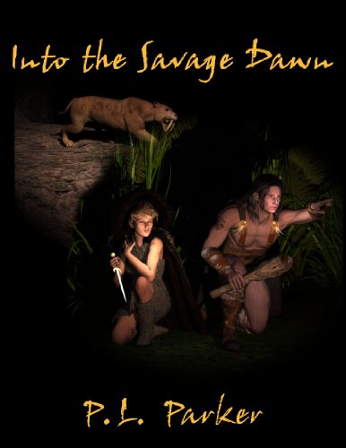 Into the Savage Dawn Into the Savage Dawn
