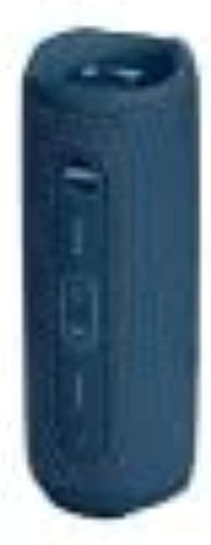 Miniatura 4 de JBL Altavoz Bluetooth portátil impermeable FLIP 6 con PartyBoost (azul océano)