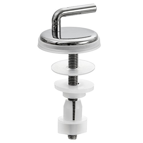 Sanifri 470011137 wc-bril Siros, rood - Image 4