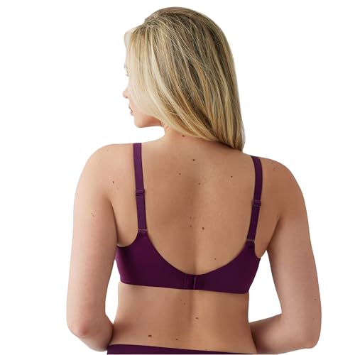 Image of Wacoal Women's Perfect Primer Unlined Full Coverage Underwire Bra, 855213
