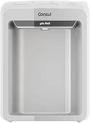Purificador De Água Consul Eletrônico Com Refrigeração Cpb33ab - Bivolt
