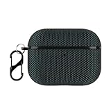 HEEZOU Solide Nylon-Schutzhülle für Pro3-Geräte, mit verbessertem Fallschutz, Karabinerhaken, rutschfeste Griffhülle