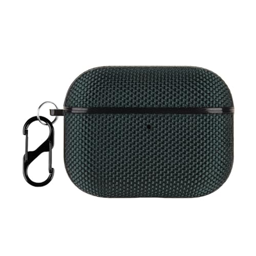 HEEZOU Solide Nylon-Schutzhülle für Pro3-Geräte, mit verbessertem Fallschutz, Karabinerhaken, rutschfeste Griffhülle