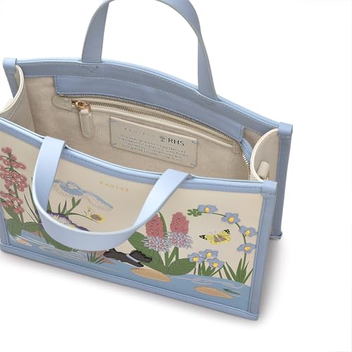 Image of RADLEY Womens Royal Horticultural Society Handbag