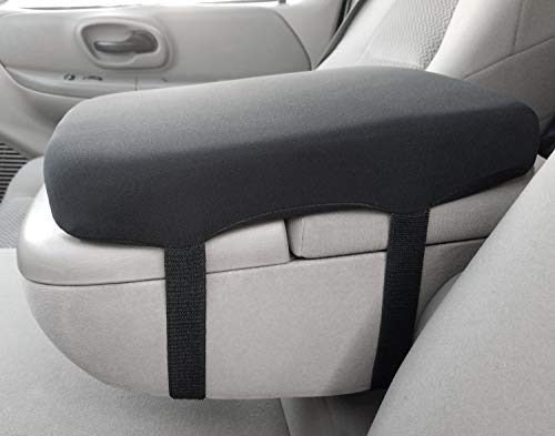 Elbow Friend Console Buddy! Console Armrest Cushion – Jumbo