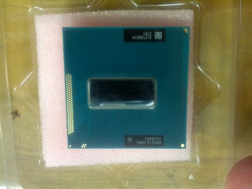 Preisvergleich Produktbild Intel Core i7 3720QM