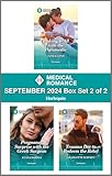 Harlequin Medical Romance