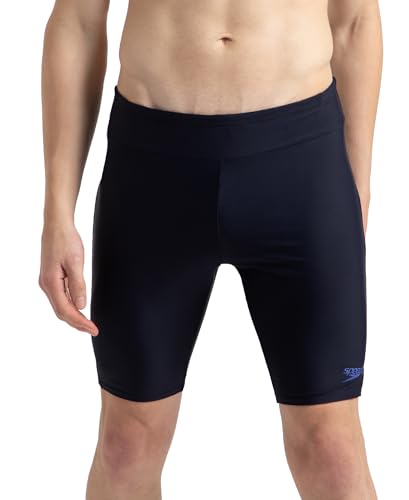 Image of Speedo Men's Endurance 10 Essential Houston Jammer