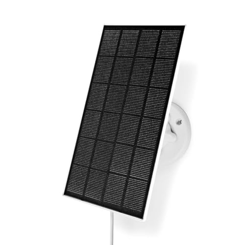 Nedis Sonnenkollektor | 4.5 V DC | 0.5 A A | Micro...